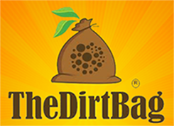 The Dirt Bag Logo