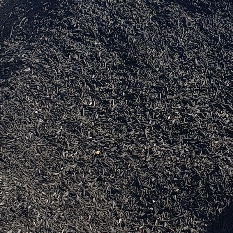 Bagged Black Mulch West Jordan, Utah The Dirt Bag Page 1