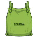 Bagged & Delivered Landscaping Products from The Dirt Bag