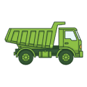 Bulk Landscaping Products Delivery from The Dirt Bag (1)